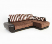 Большие угловые диваны (более 240 см)