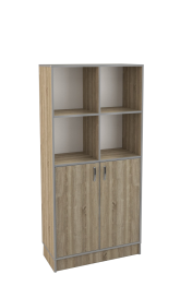 Стеллаж Сокол - 32