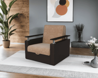 Кресло-кровать Шарк (Кордрой)