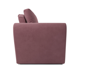 Кресло-кровать Квартет (Велюр)