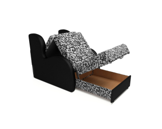 Кресло - кровать Атлант (Рогожка)