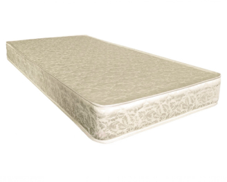 Матрас Спим Все НОРМИК 1200х2000 мм., высота 18 см., блок независимых пружин Pocket spring