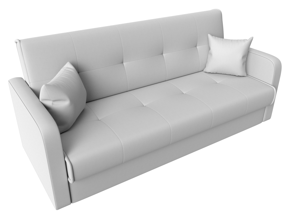 Диваны книжки, Диван-книжка прямой Надежда, экокожа