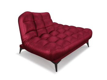 Диван прямой книжка Арно (Бархат)