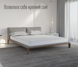 Столлайн / Матрас Классик-Оптима 1400*2000 