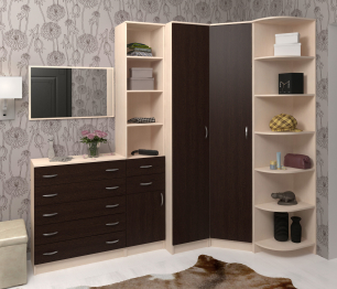 Композиция ГОРИЗОНТ-17 