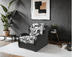 Кресла-кровати, Кресло - кровать Атлант (Газета)