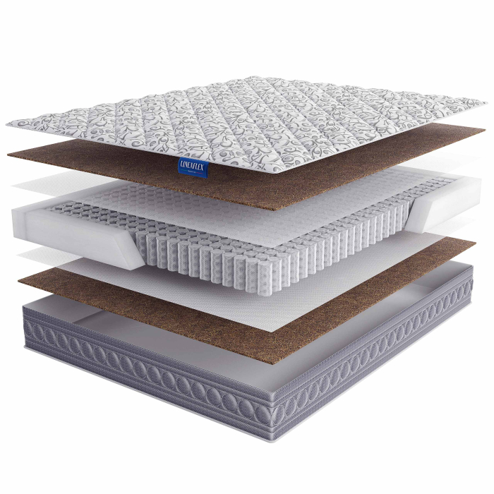 1600 x 2000, Матрас Loreto 1600x2000