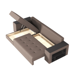 Угловой диван Дубай