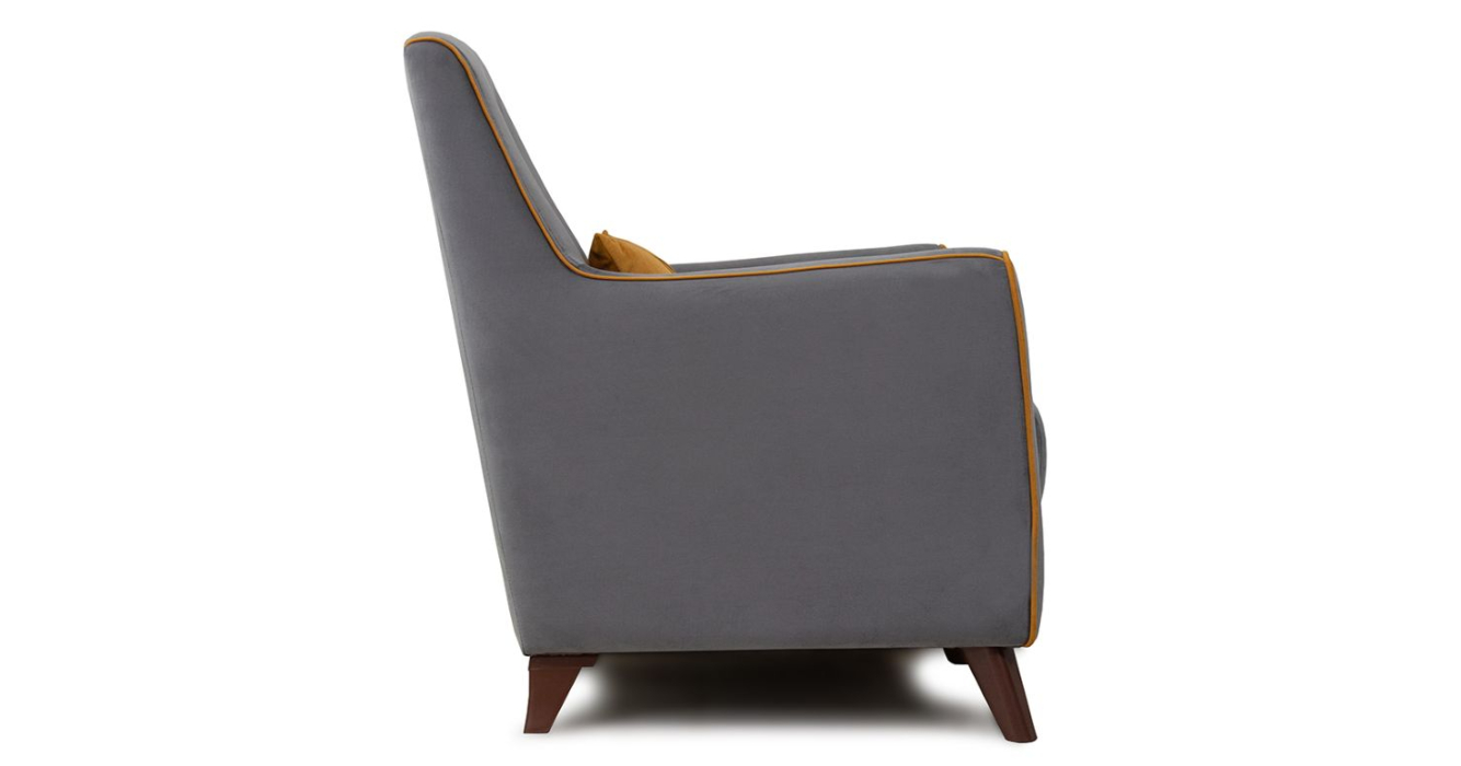 Кресло для отдыха, Кресло Френсис