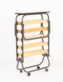 Кровать раскладная Престиж-2 (основание ортопедические ламели)