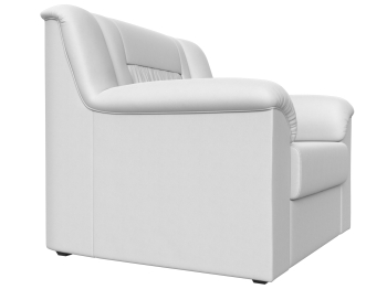 Кресло Карелия, Экокожа