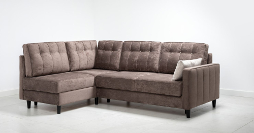 Диван-кровать угловой Арно