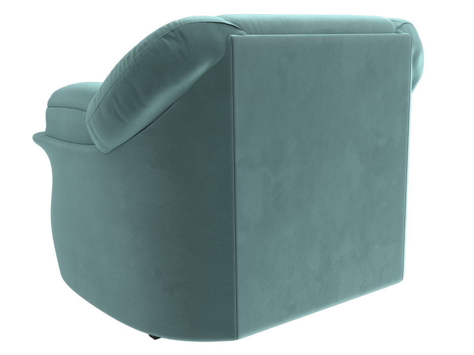 Кресло для отдыха, Кресло Карнелла, велюр