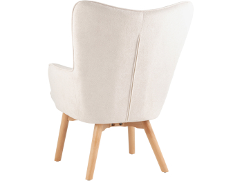 Кресло STOOL GROUP Манго тэдди