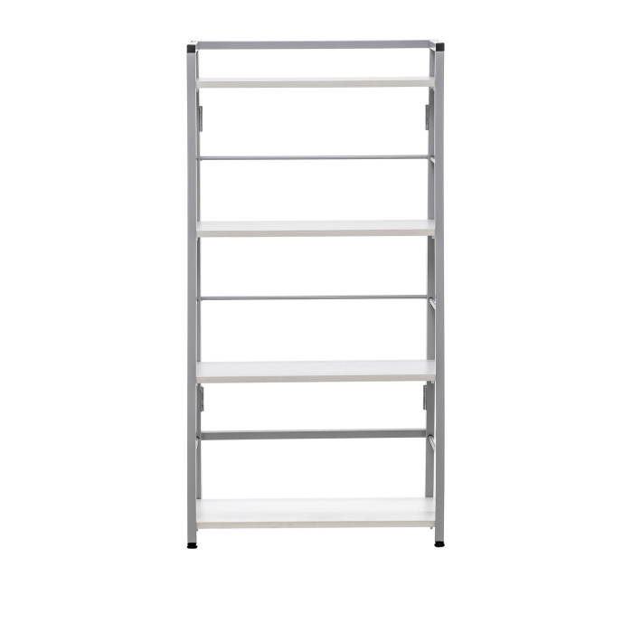 Стеллажи, Стеллаж раскладной Пако 1200 трапеция