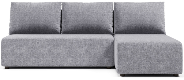 Угловой диван-кровать Каир (Комо, Крит), рогожка