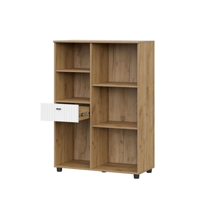 Закрытые, Тумба МЦН Милан