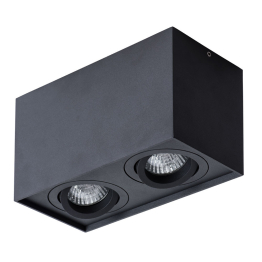 Потолочный светильник FACTOR 2п