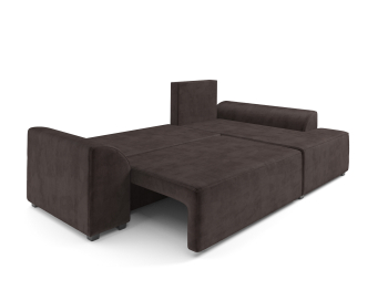 Диван Каскад Правый угол (Кордрой)