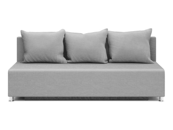 Диван-кровать Форвард, еврокнижка,рогожка