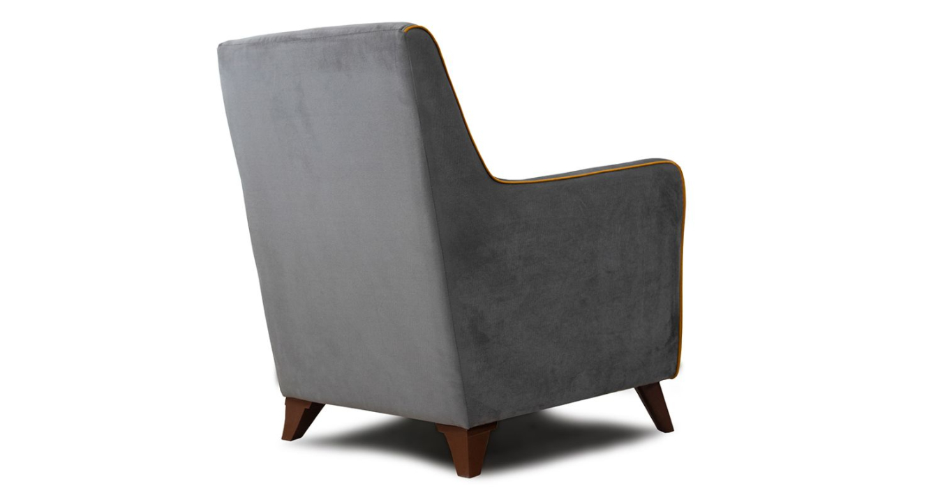 Кресло для отдыха, Кресло Френсис