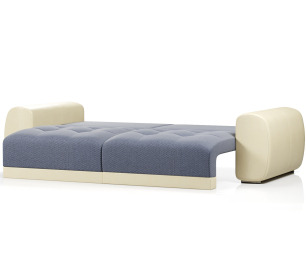 Диван-кровать Pesaro еврокнижка,велюр