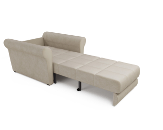 Кресло - кровать Гранд (Бархат)