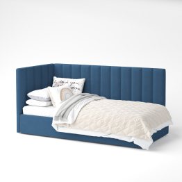 Кровать односпальная Меркурий-3 80х200