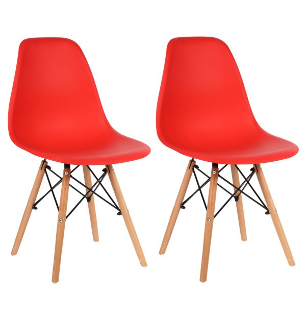 Стулья, Стул Florence в стиле Eames