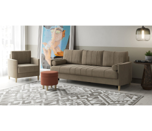 Кресло для отдыха Лора