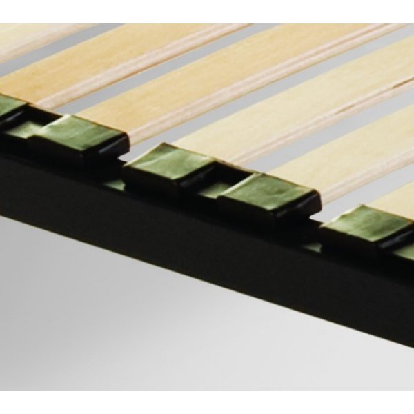 Кровати 90 см, Кровать ИРИНА-900 спальное место 900х2000