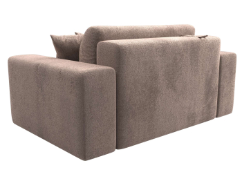 Кресло Лига-036 НПБ, велюр TOWER