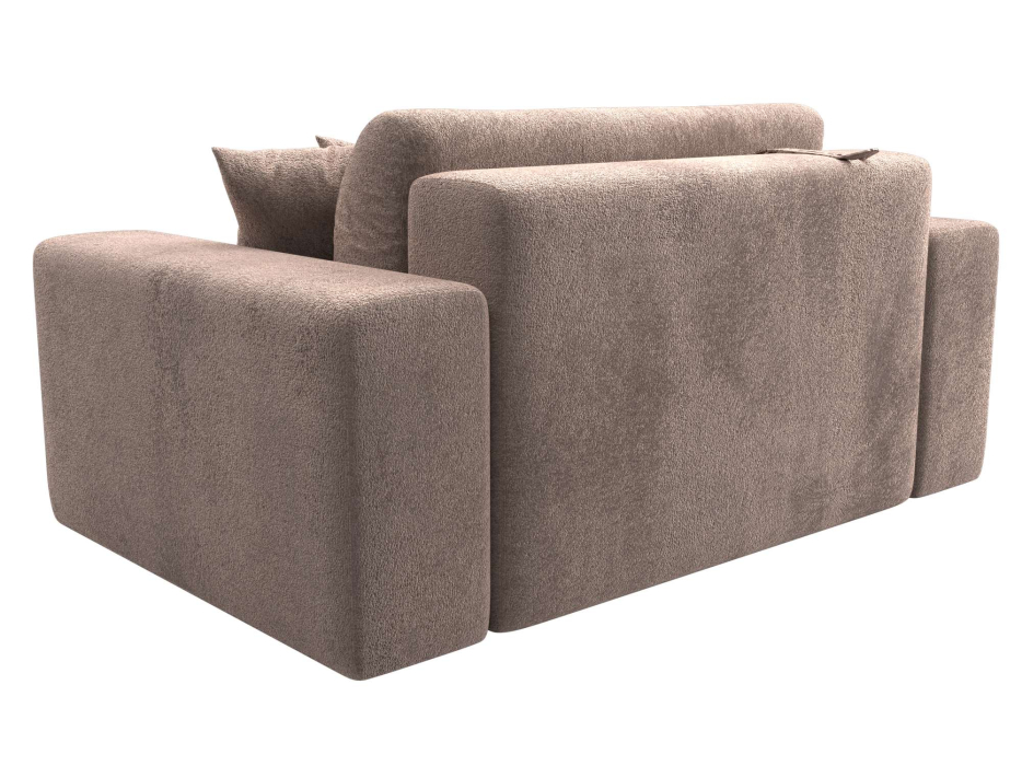 Кресла-кровати, Кресло Лига-036 НПБ, велюр TOWER