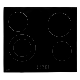 Варочная панель электрическая EVELUX HEV 641 B