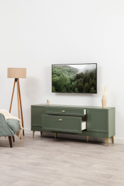 Марион Гостиная Комплектация 2