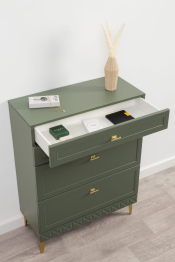 Марион Гостиная Комплектация 1 