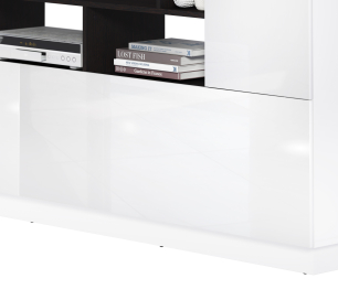 Стенка Нео СБ-2898