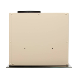 Кухонная вытяжка Skybox Ivory Glass 60