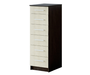 Фиеста Уют комод 400