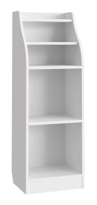 Закрытые, Шкаф Ассоль АС-64