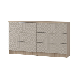 Комод Эмилия КМ-04