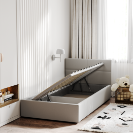 Кровать односпальная Меркурий-5 80*200