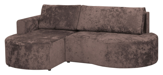 Мягкий угол "Каир" (Правый)