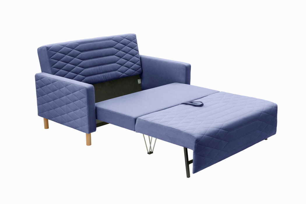 Диваны прямые кухонные, Прямой диван Питон 122