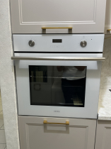 Духовой шкаф электрический Korting OKB 760 FW