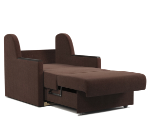 Кресло-кровать Аккорд Д 90, велюр
