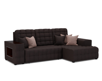 Диван Мадрид Правый угол (Кордрой)