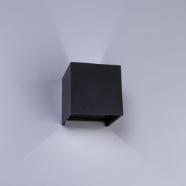 Уличный настенный светильник RULLO