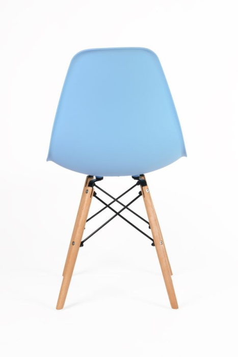 Стулья, Стул Florence в стиле Eames